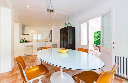 Villa Rosa - Garden & Pool Retreat - Foto 42