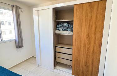 Apartamento Próximo a Praia - Mirante Amazonas Ponta Negra - Foto 26