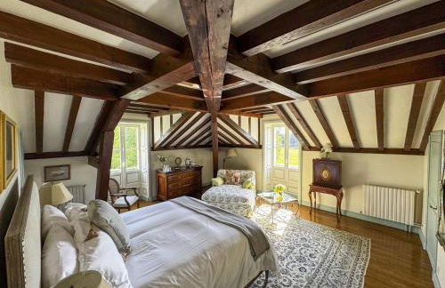 Château du Loroux - Photo 73