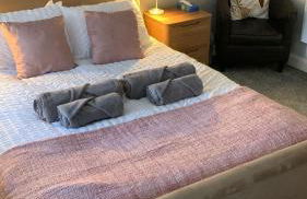 Stylish apartment in Halifax - Foto 20