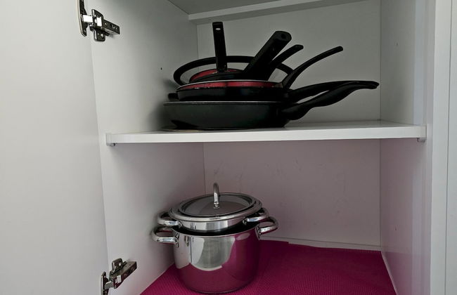 Residenza Lamandia in Capitolo - Foto 24