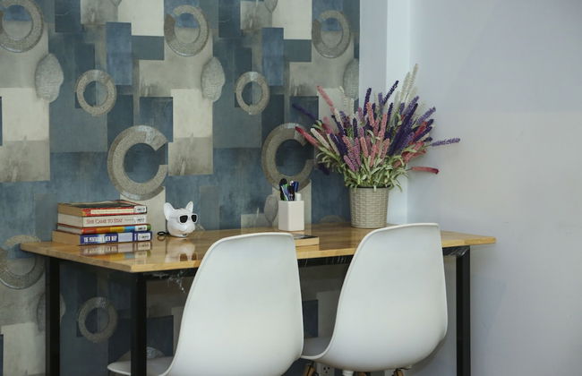 Min Apartment - Foto 6