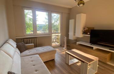 Bełchatów apartment - Foto 2