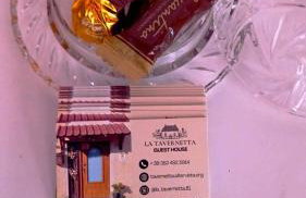 La Tavernetta - Foto 27