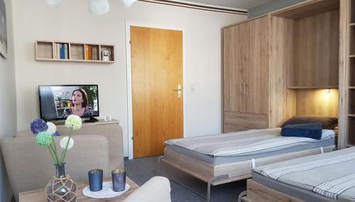 Haus Lieberum Apartment Erdgeschoß - Foto 2