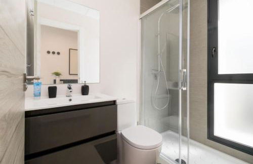 High Tech Villa Navia SPAnien - Foto 15