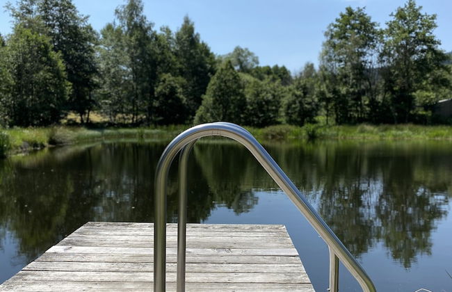 Ferienidylle Brunnersäge - Photo 18