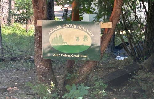 Blissful Solitude Cottage - Foto 9