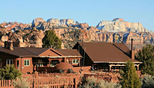 Zion Villa True North - Foto 2