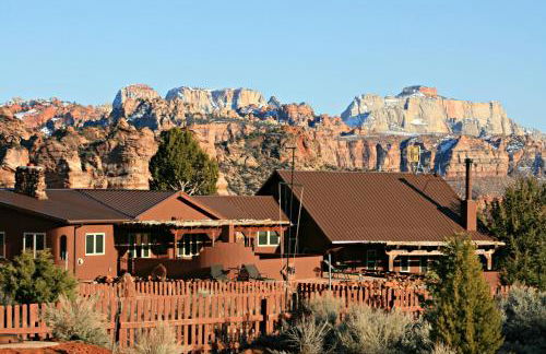 Zion Villa True North - Photo 2