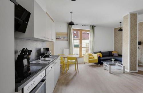 Loft Apartments - Foto 32