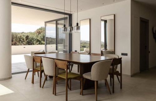 Aerial Villa - Award Winning Luxury Retreat - Foto 40