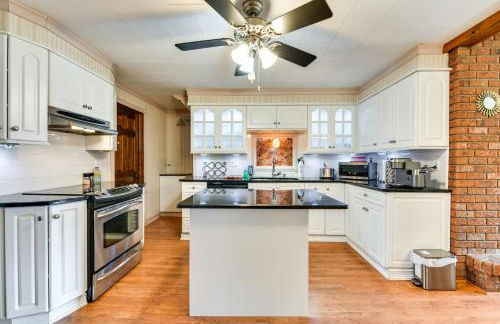 Cozy Lewiston Home Less Than 10 Mi to Niagara Falls! - Foto 9