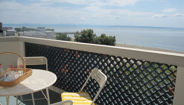 Adorable Seaview Flat at Grado Pineta - Foto 2, Imagen principal