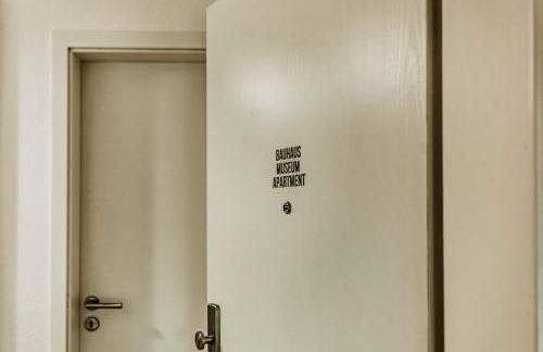 Bauhaus Museum Apartment - Foto 32