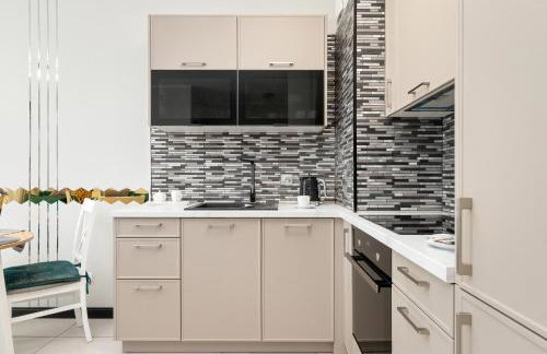 Apartament Elisabeth GREEN II by Noclegi Renters - Foto 15