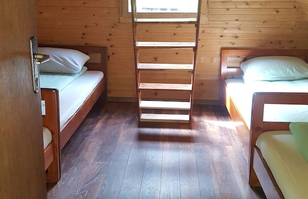 Rafting Camp Encijan - Photo 6