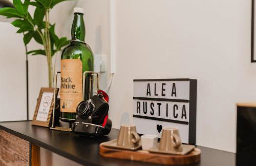 Kuća za odmor Alea Rustica Daruvar - Foto 21