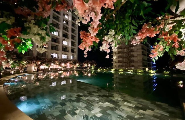 Gold Coast Apartment - Foto 69