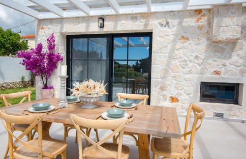 LUZ BLANCA Rooftop seaview villa - Photo 20