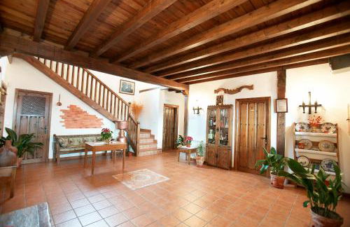 Casa Rural El Regajo Valle del Jerte - Foto 35