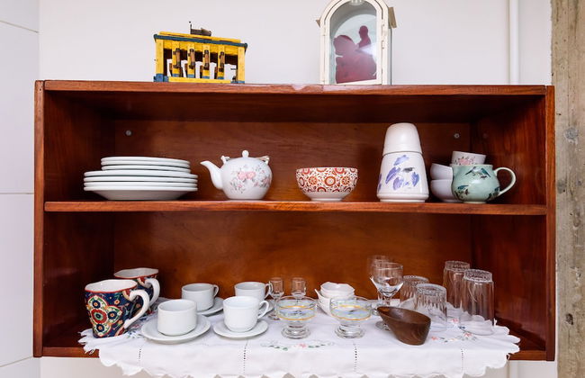 Omar do Rio - Apartamento Chang - Foto 21