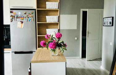 Apartament Mistral 2 - Foto 6