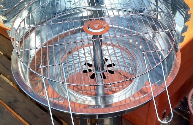 TerrazaMar EcoCabañas - Foto 9