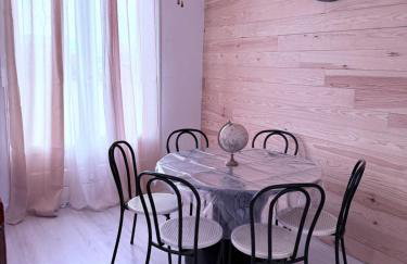 Appartement spacieux au centre-ville - Foto 4