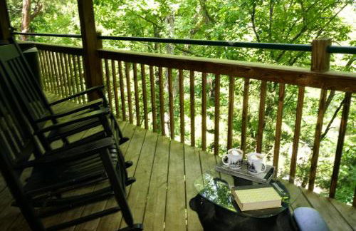 Lazy Bear Den - Foto 53