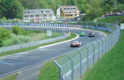 Hotel an der Nordschleife - Foto 16