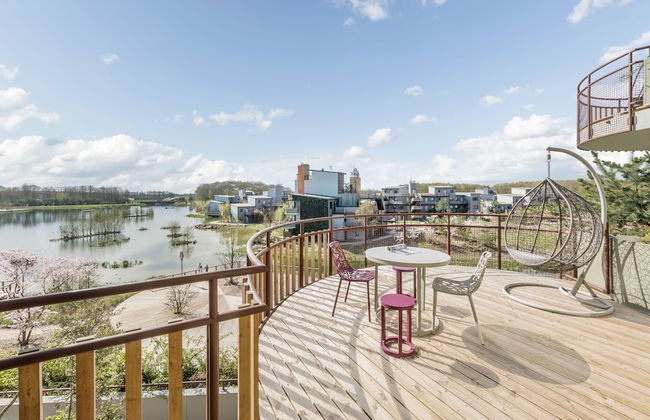 Les Villages Nature Paris - Foto 21