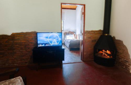 Fazenda Santa Rita Mogi - Foto 21