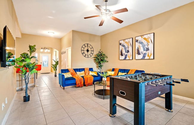 Spacious One-level Home - Calm Neighborhood Yard - Foto 7