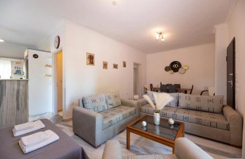 Pyramisa House Free Shuttle From And To Athens Airport By SEM - Foto 5