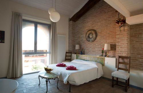 PODERE PALAZZO ILLICA Agriturismo - Foto 28