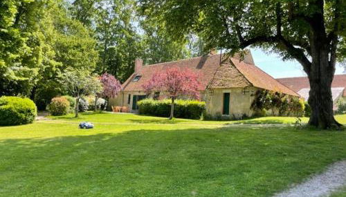 Logement au clos des Fuselières. - Photo 5, Garden view