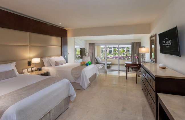 Moon Palace The Grand Cancun - All-inclusive - Foto 14