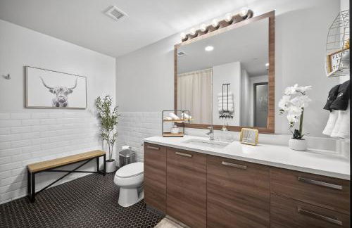 Urban Luxe Loft - Foto 9