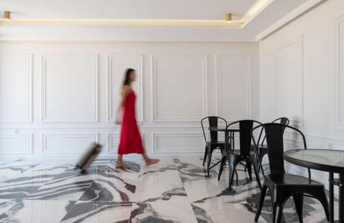 Acropol Golden Suites - Foto 30