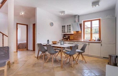 Pet Friendly Home In Sveti Jakov - Foto 5