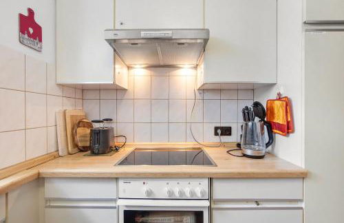 Fewo Waldfee - Foto 13