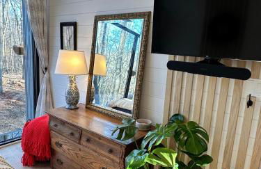 Cabin and Studio By The River - Kayaks, Trails, Gym - Foto 9