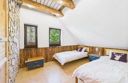 Łosia Chata - Foto 19