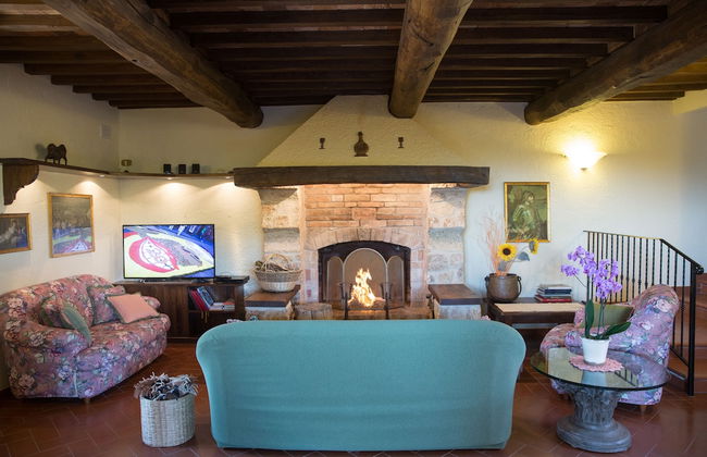 Agriturismo Le Anfore - Foto 67