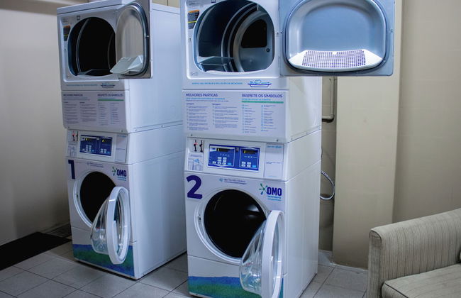 Roomo Transamerica SP Bela Cintra - Foto 34