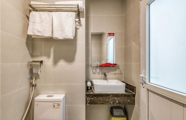 Cherry Hotel and Apartment - Foto 45