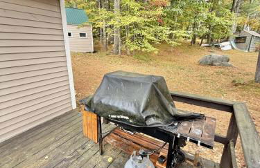 BARKER POND ESCAPE LIMIT 8 villa - Foto 25