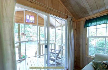 Round Top Premiere Cottage 6 - Foto 8