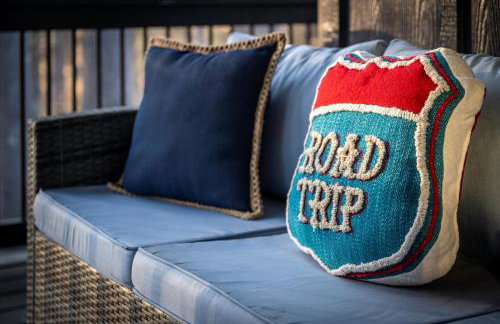 Backwoods Retreat - Foto 7